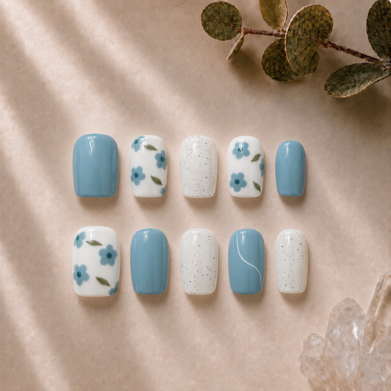 Forget-Me-Not