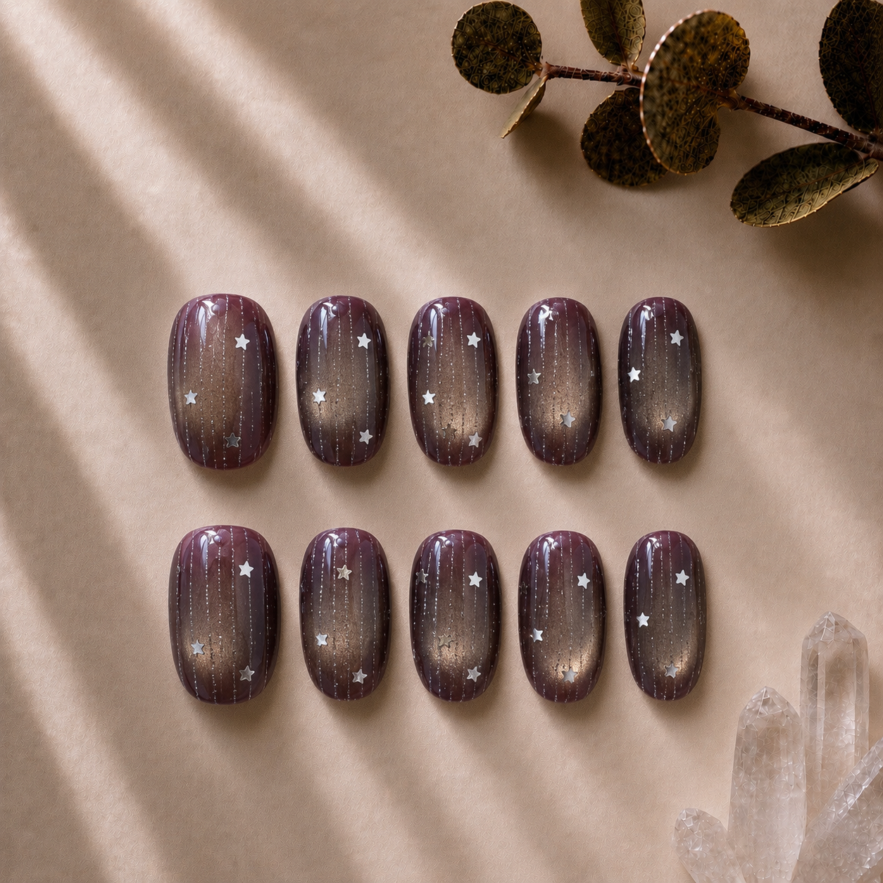 Cocoa Galaxy