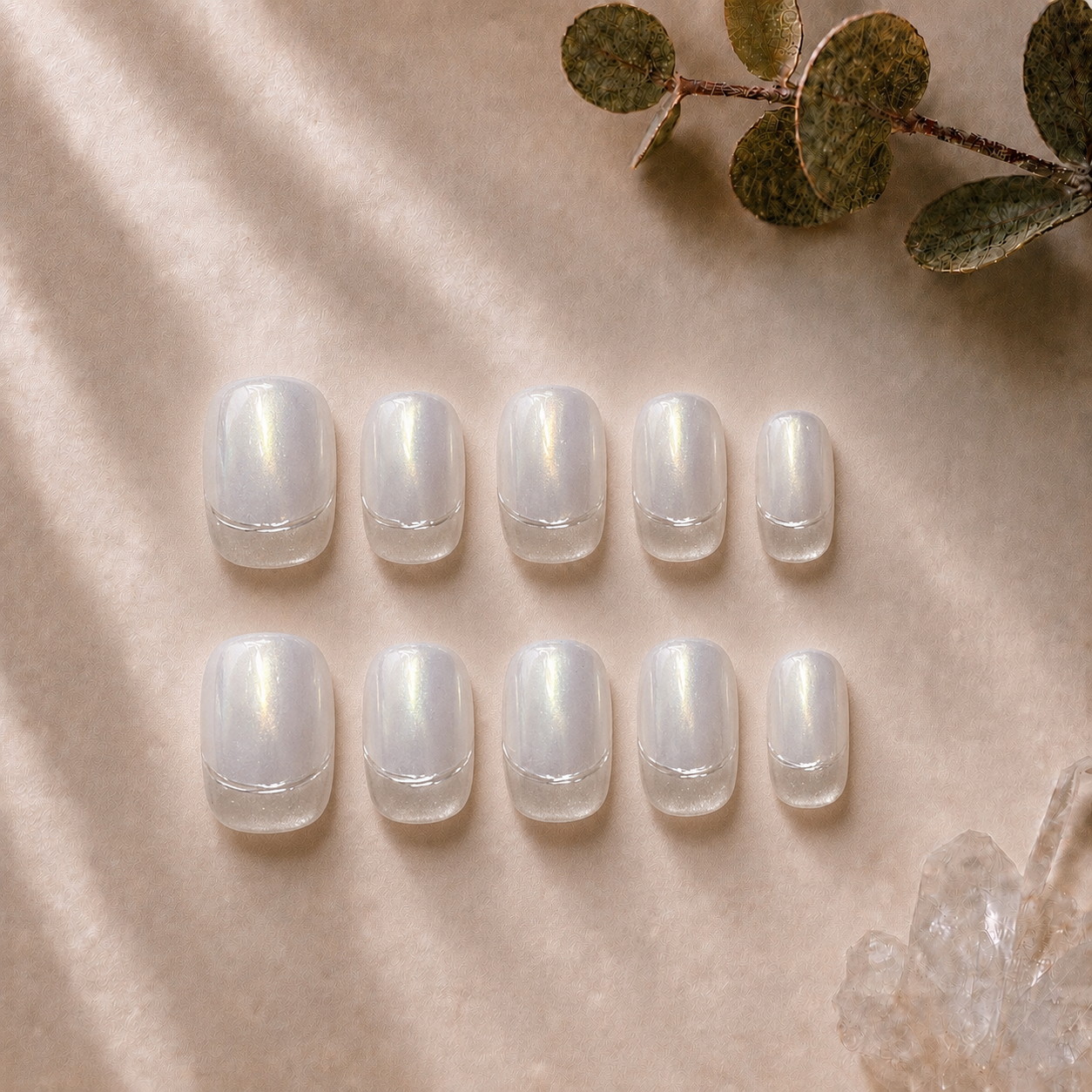 Pearl Glaze