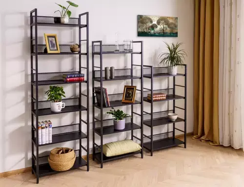 Thumbnail: Polica RAW R5