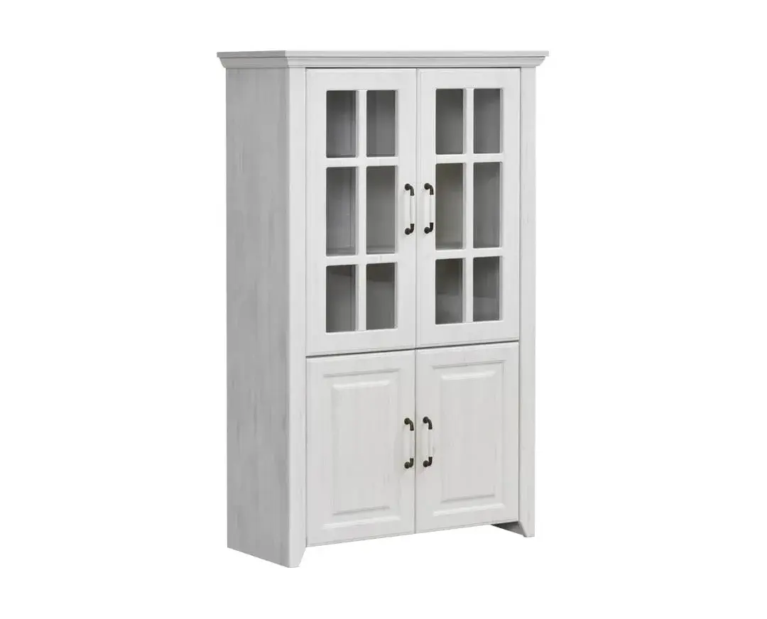 Niska vitrina RUSTIC