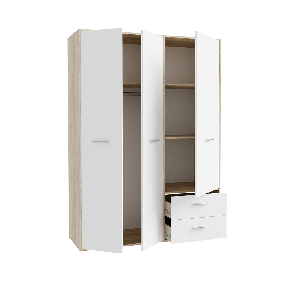 Thumbnail: MOKKARO MOKS844-Q36