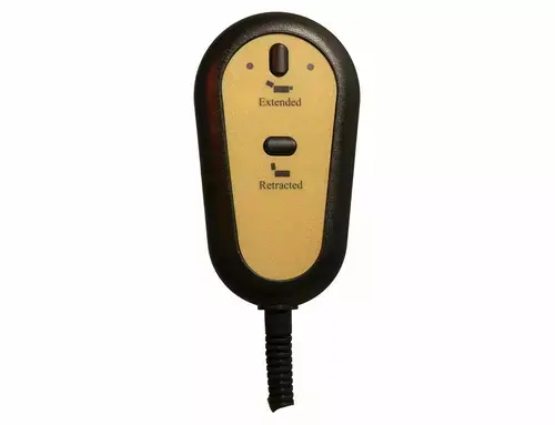 Thumbnail: Fotelja OTUS II VELVET