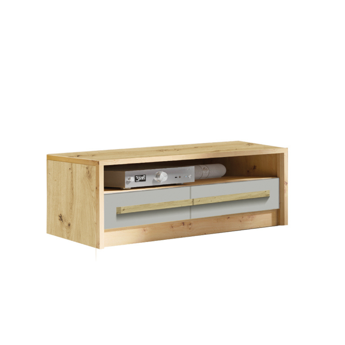 BIANCO tv komoda BN/4