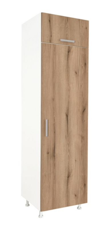 Thumbnail: Kuhinja IN FRIZ 60