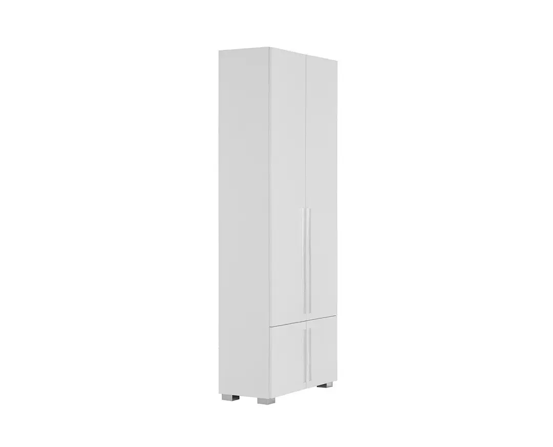 Predsoblje LEONIDAS ormar 80