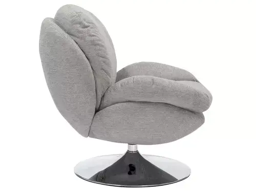 Thumbnail: Fotelja BRIGITTE BREGO