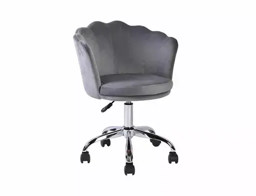 Kancelarijska stolica ROSE VELVET