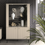 Thumbnail: Niska vitrina SOPHIE 03