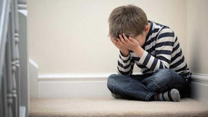 Depression (Child)