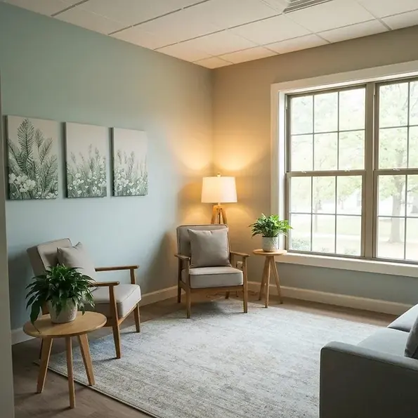 Turkish Psychologist London - Londra Turk Psikolog -Finsbury Therapy Hub