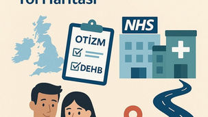 İngiltere'de yaşayan bir aile olarak çocuğunuzun otizm veya dikkat eksikliği hiperaktivite bozukluğu ( ADHD / DEHB) belirtileri gösterdiğini fark ettiğinizde, en doğru tanıya ulaşmak ve zamanında destek almak büyük önem taşır. Ancak NHS üzerindeki yoğunluk ve uzun bekleme süreleri nedeniyle birçok aile, özel bir değerlendirme seçeneğini de göz önünde bulundurur.
