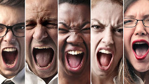 Anger management