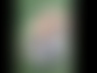 Caught in the act (almost)