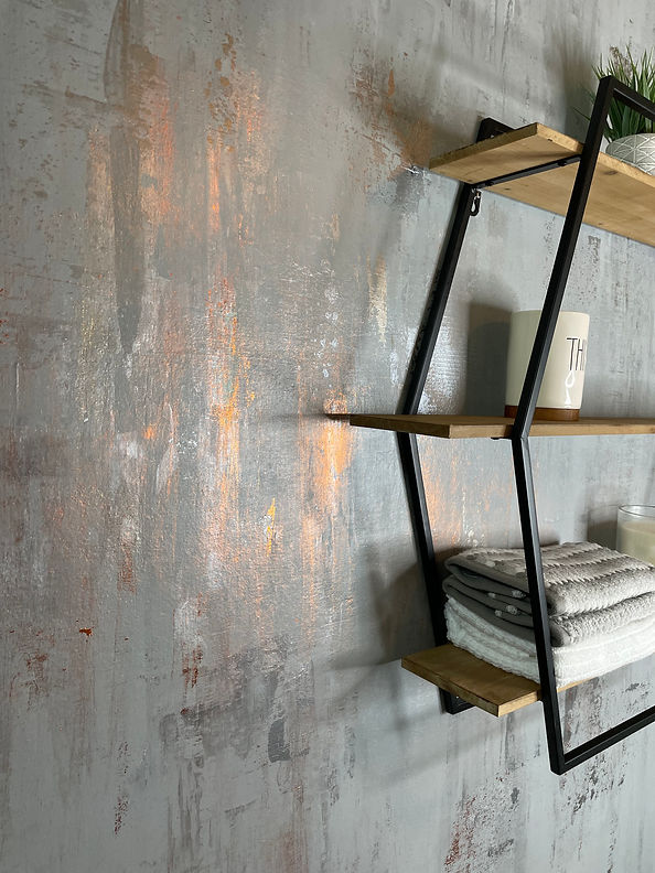 Diferentes estilos de paredes metalizadas 7.jpg