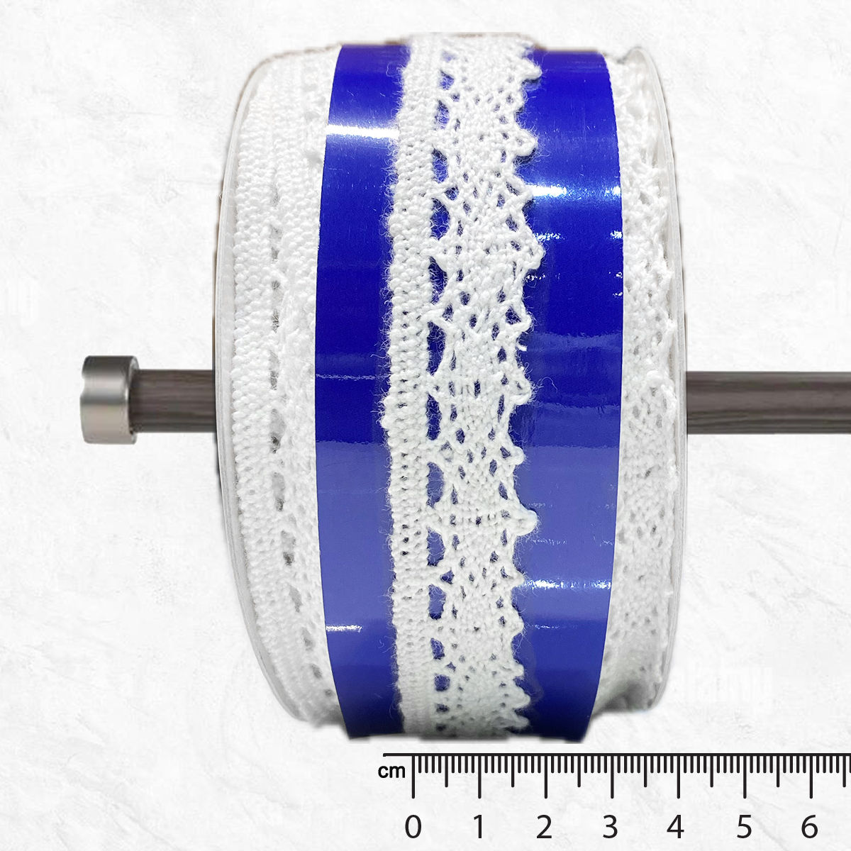 Cluny Lace - 100% Cotton