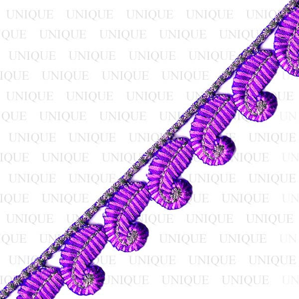 Thumbnail: Iron on Embroidery