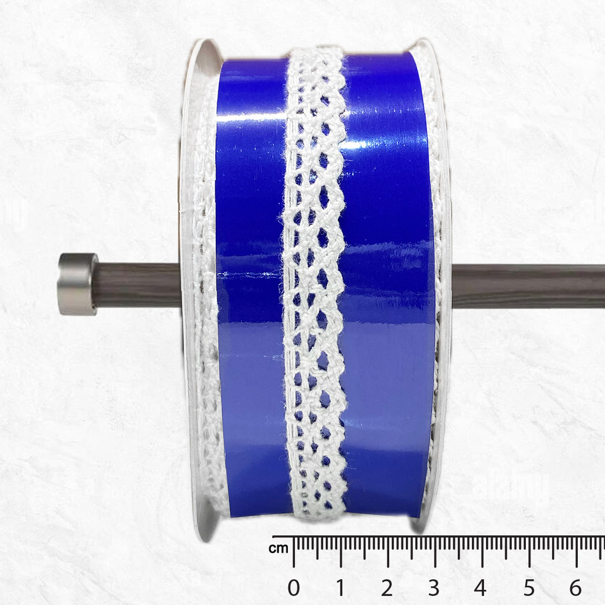 Cluny Lace - 100% Cotton