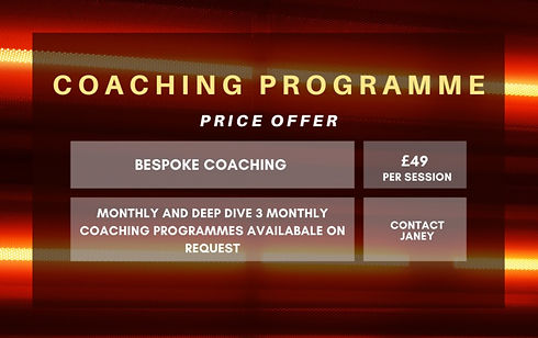 Relationship Coaching pricing rates