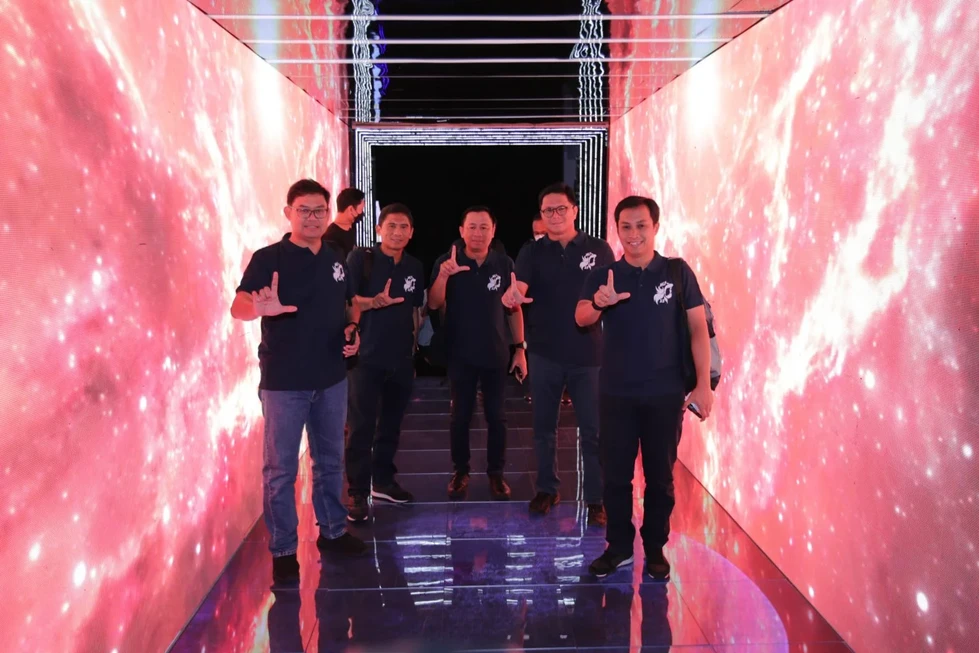 Mandiri Leadership Forum 2023