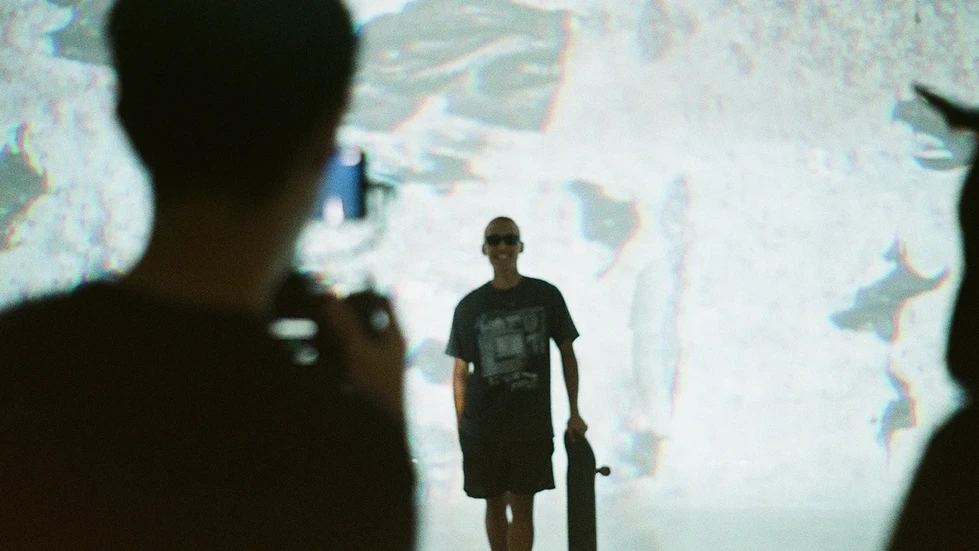 immersive installation - doli sihombing 2