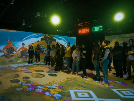 Ini Teknologi yang Memungkinkan Terciptanya Pengalaman Imersif