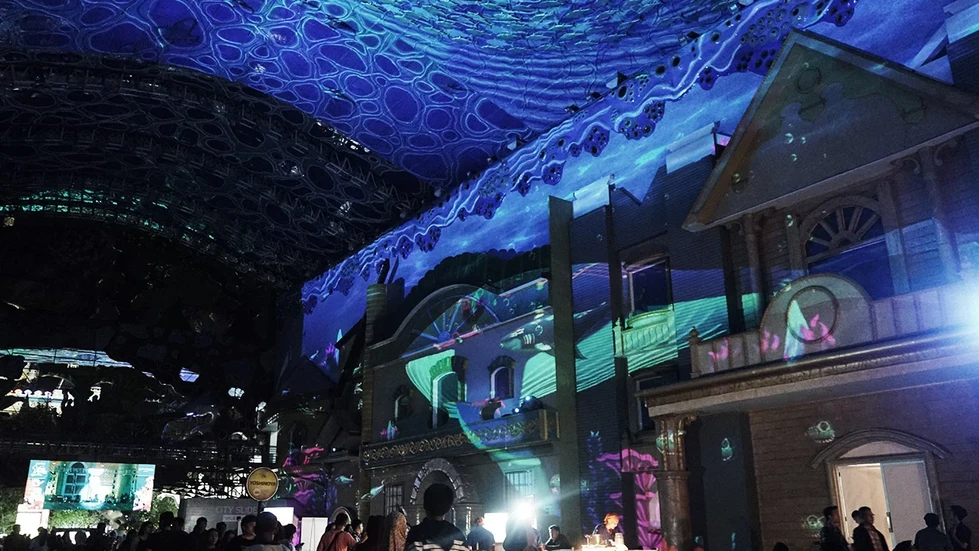 atlantis retold 1