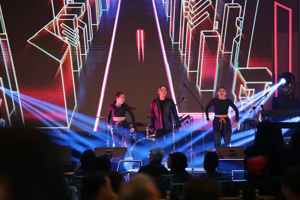 strategi event marketing - konser