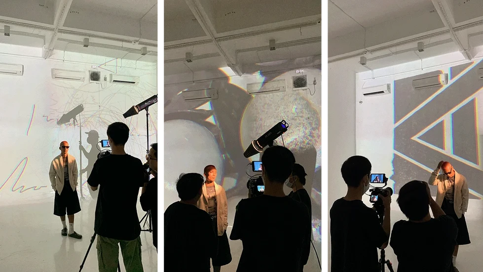 immersive installation - doli sihombing 5