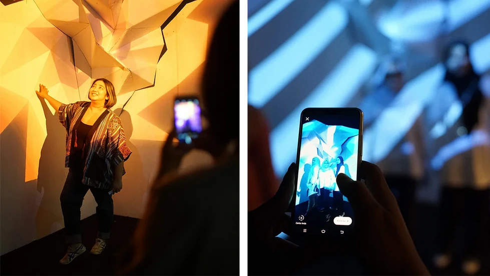 WLY at ideafest 2018