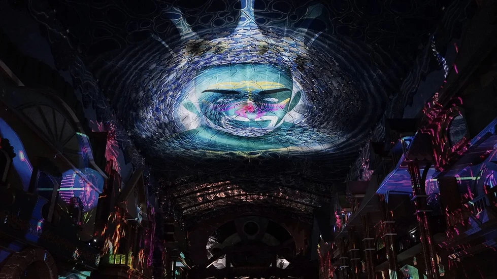 atlantis retold 4