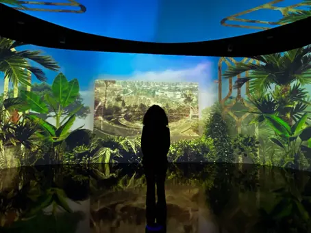 Apa itu Immersive Experience? Pengertian, Contoh, dan Manfaat
