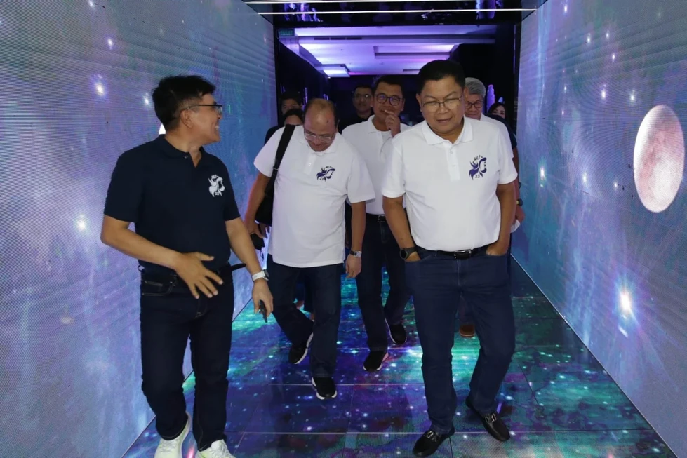 Mandiri Leadership Forum 2023