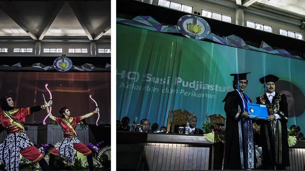dies natalis its ke-57