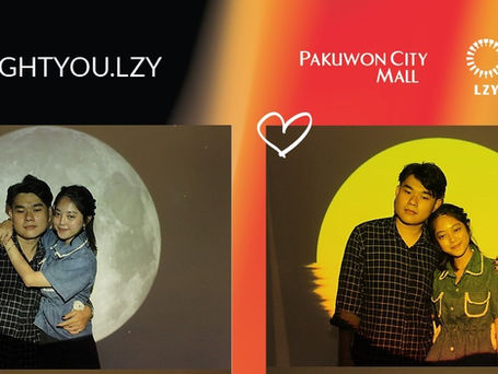 8 Ide Photobooth Video Mapping Kekinian untuk Memeriahkan Acaramu!