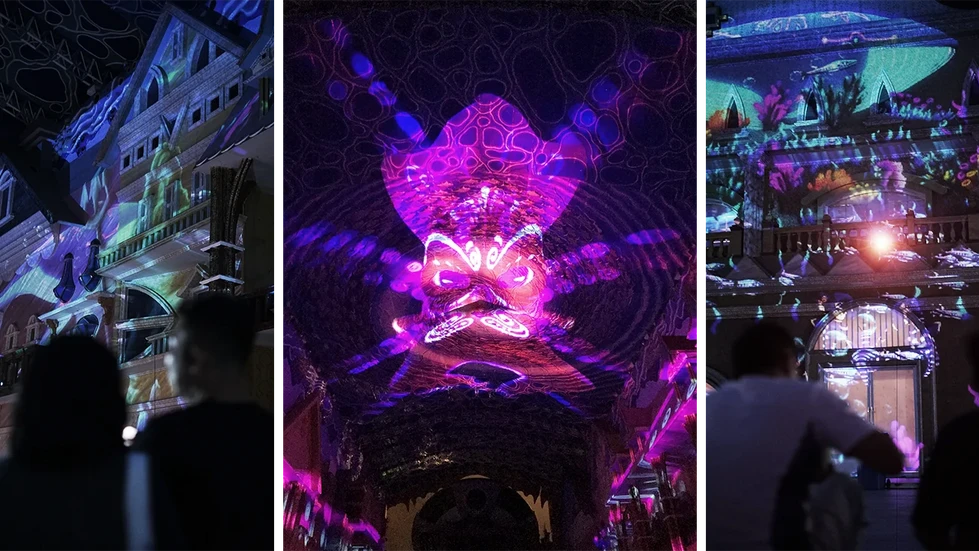 atlantis retold 7