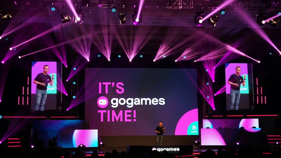 Go games opening