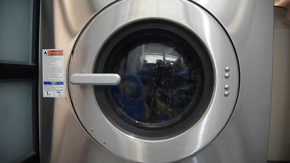 Miniatura: Lavado de Camisa de Dormir