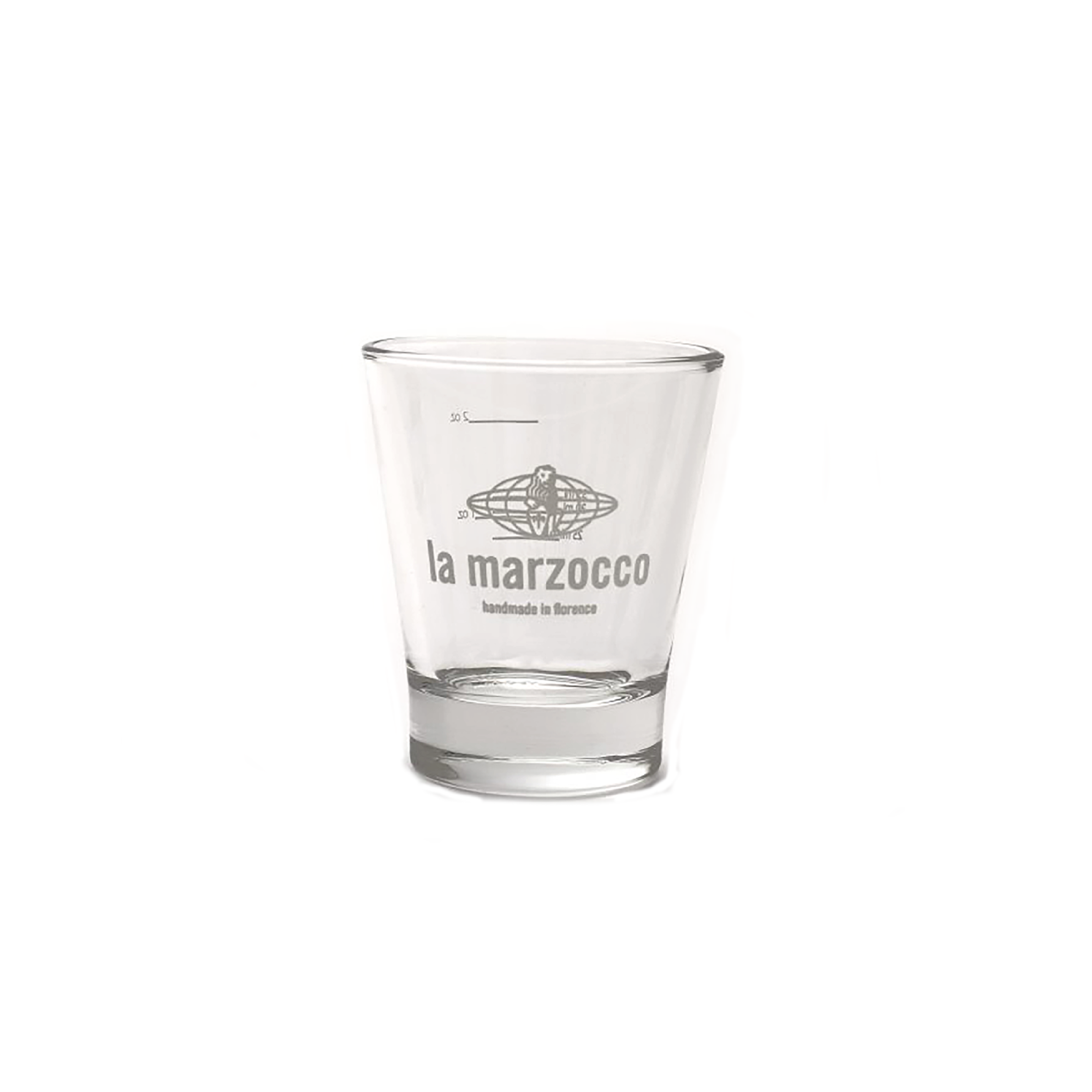 La Marzocco Shotglass