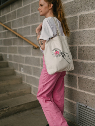 rRebel på Nordic Coffee Fest