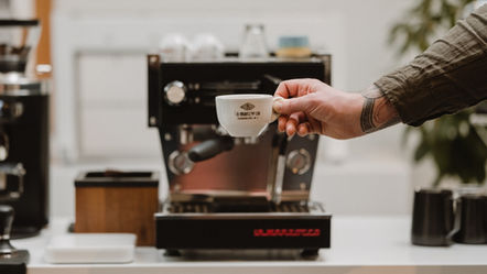 Hvordan brygger man den perfekte espressoen?