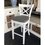 Thumbnail: Avalon Crossback Barstool