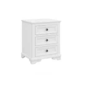 Vienna Bedside