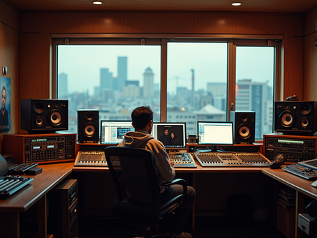 Eterna FM: Pop Romántico de los 80 en Puerto Rico