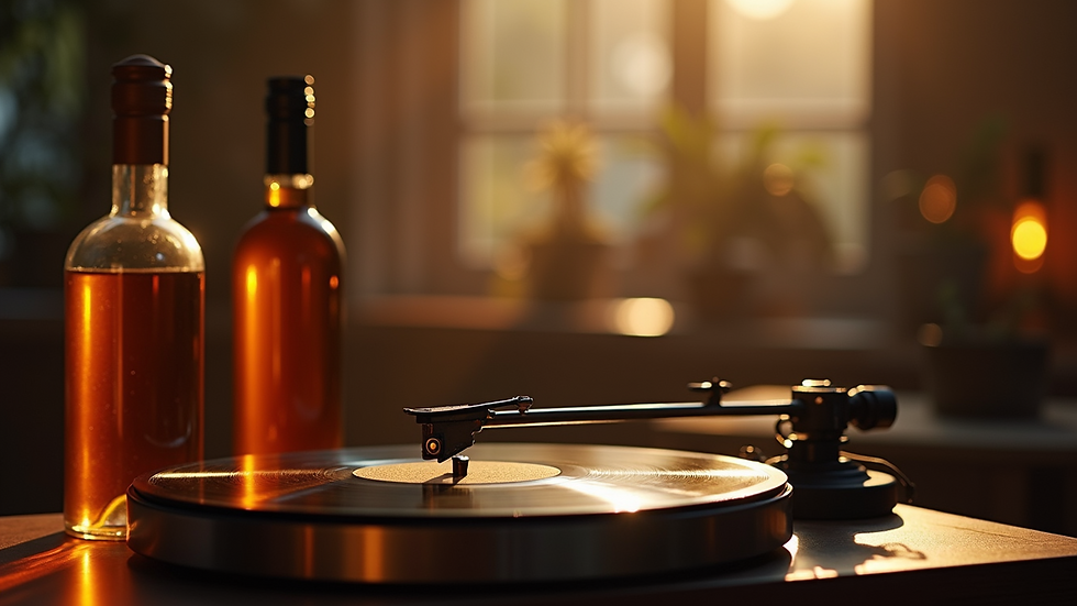 Explora la Salsa Clásica con Rumbera Radio