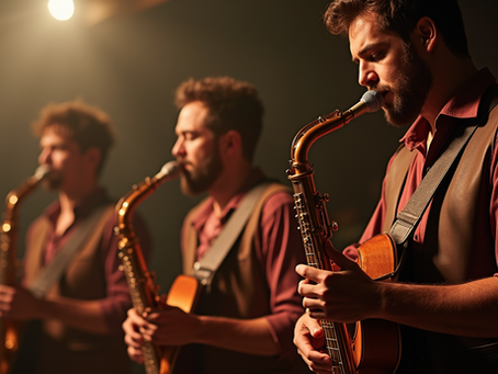 La Típica: Raíces de Bomba y Plena en Línea