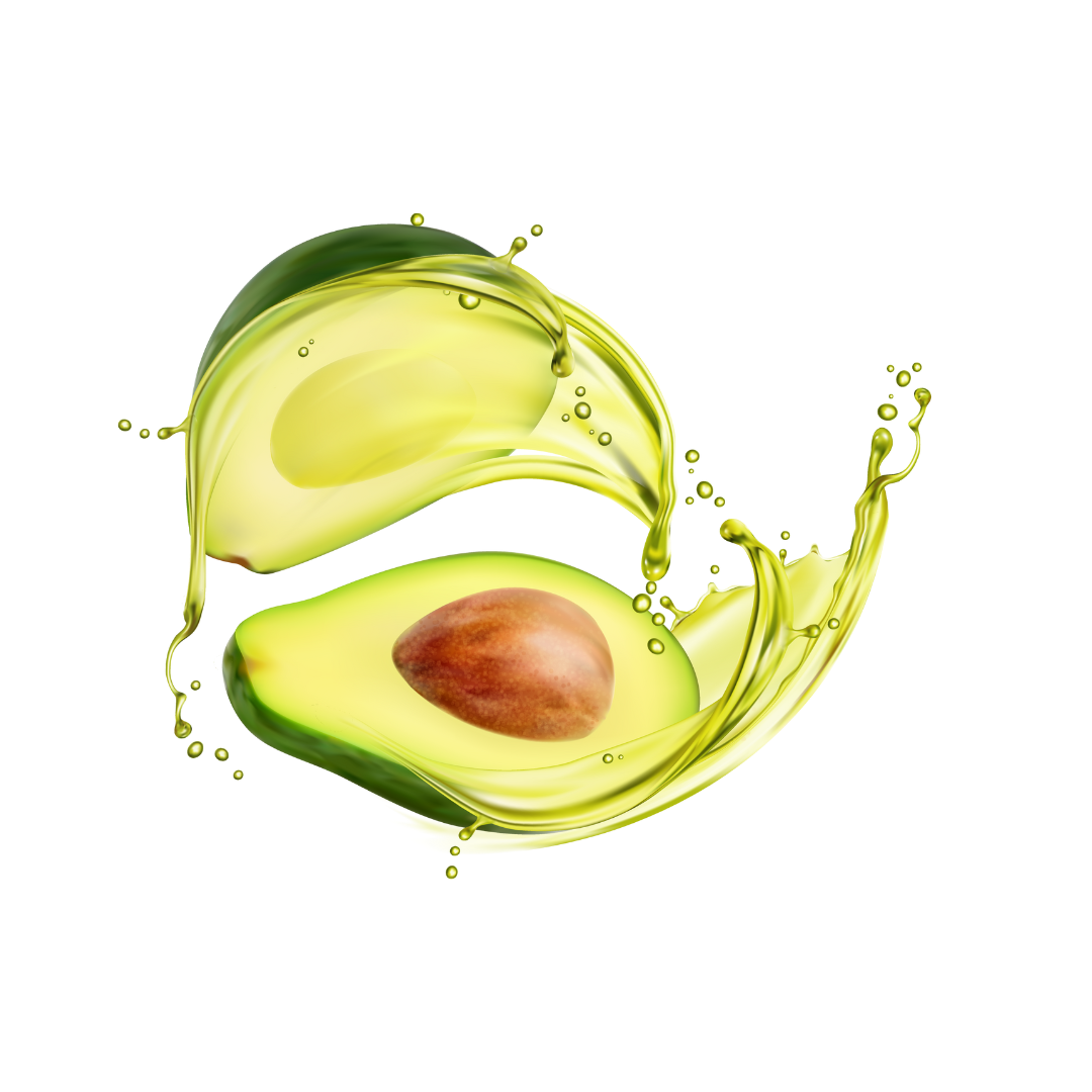 Butyrospermum Parkii (Shea Butter) & Persea Americana (Avocado) Oil