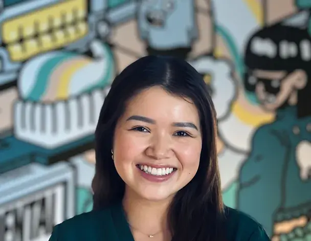 Bonnie, Registered Dental Hygienist