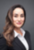 Headshot of Negar Pirzadeh, Principal Attorney at Pirzadeh Law Office
