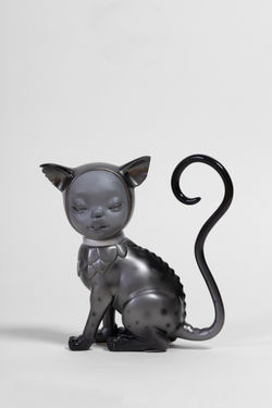 猫之三